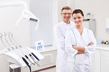 Medical Professionals